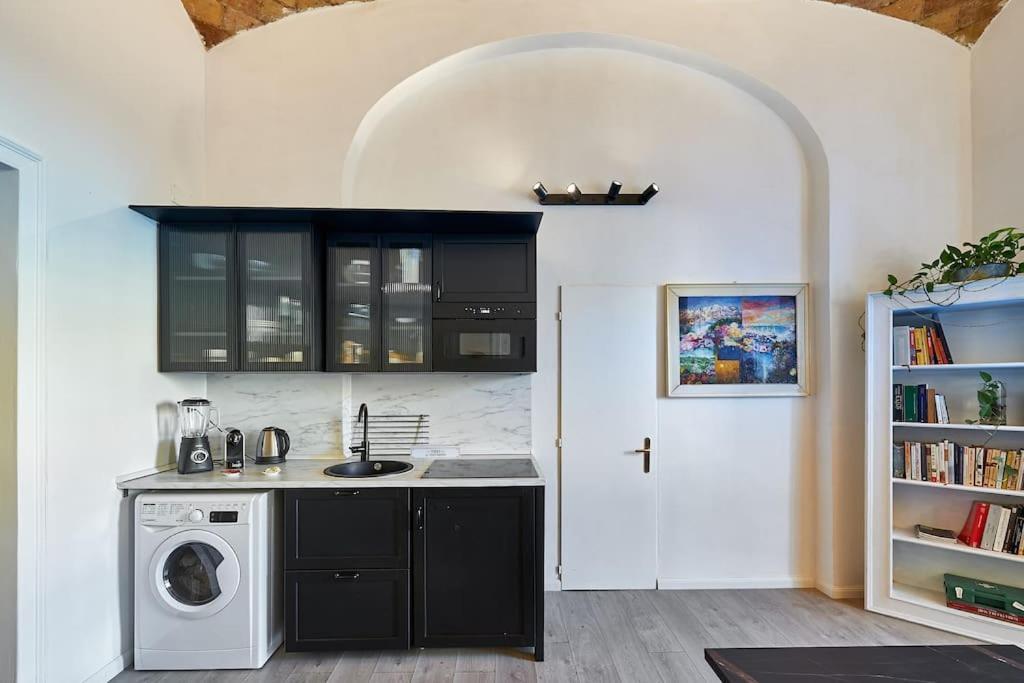 Appartement Lux Vatican In Front Of Saint Peter! *