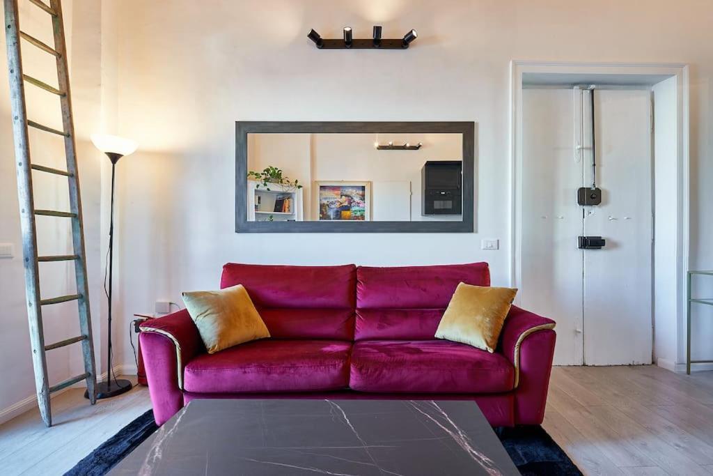 Lux Vatican In Front Of Saint Peter! Appartement *